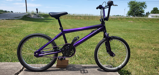 Bicycle Store «Kokomo Cycling & Fitness», reviews and photos, 1500 E Blvd St, Kokomo, IN 46902, USA