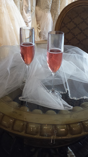 Clothing Store «Bellasposa Bridal & Photography», reviews and photos, 11450 E 4th St #103, Rancho Cucamonga, CA 91730, USA