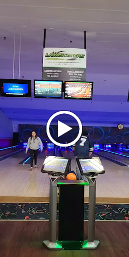 Bowling Alley «Sunset Lanes», reviews and photos, 620 US-75, Moorhead, MN 56560, USA