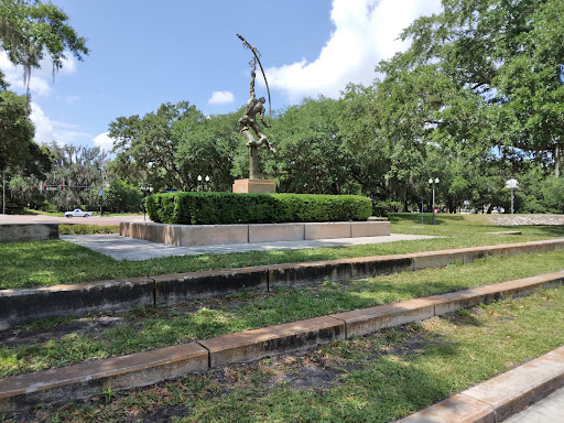 Museum «Orlando Museum of Art», reviews and photos, 2416 N Mills Ave, Orlando, FL 32803, USA