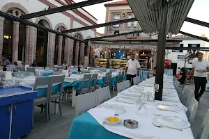 Lezzet Diyari Restaurant image