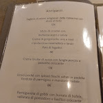 Photo n°7 de l'avis de fabio.e fait le 19/12/2022 à 12:31 sur le  Osteria Bar Dopolavoro à San Gemini