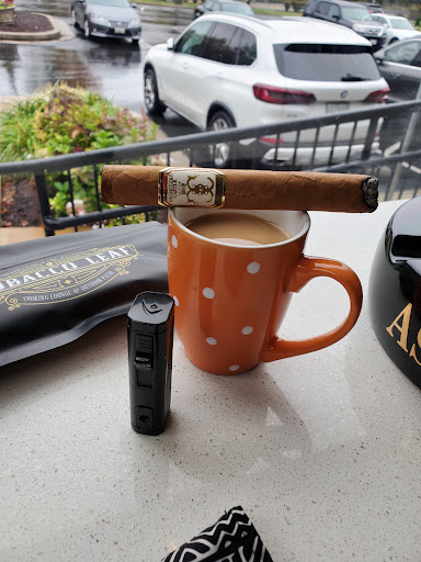 Tobacco Shop «Tobacco Leaf», reviews and photos, 7351 Assateague Dr, Jessup, MD 20794, USA