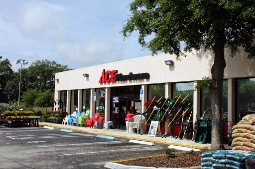 Maitland Ace Hardware, 1607 S Orlando Ave, Maitland, FL 32751, USA, 