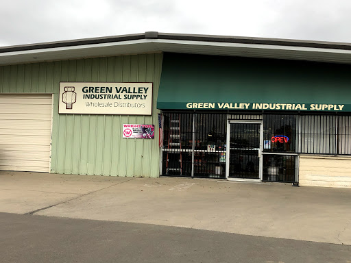 Green Valley Industrial Supply