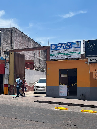 Bodas y Romancé Querétaro