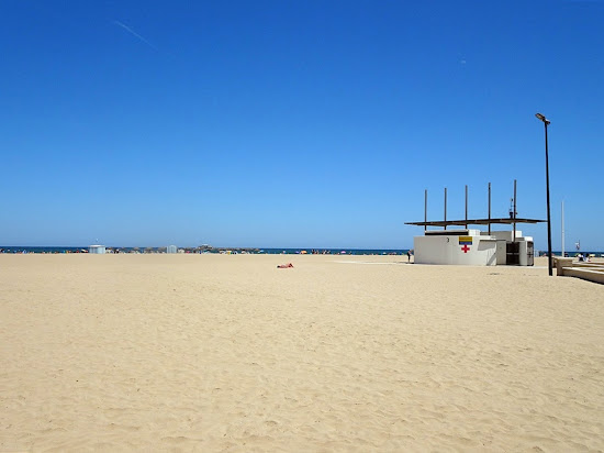 Platja del Cabanyal