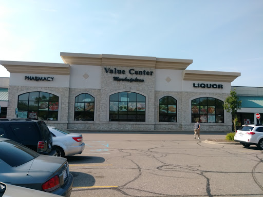 Supermarket «Value Center Marketplace», reviews and photos, 1485 W 14 Mile Rd, Madison Heights, MI 48071, USA