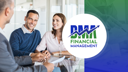 DMA Financial Management LLC