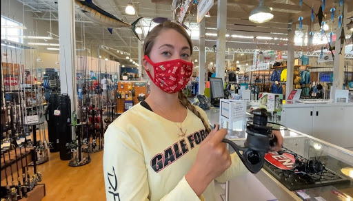 Marine Supply Store «West Marine», reviews and photos, 2401 S Andrews Ave, Fort Lauderdale, FL 33316, USA