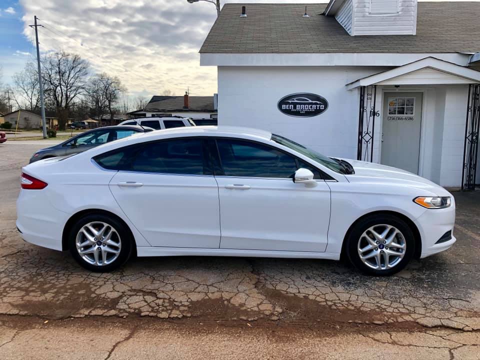 Ben Brocato Auto Sales