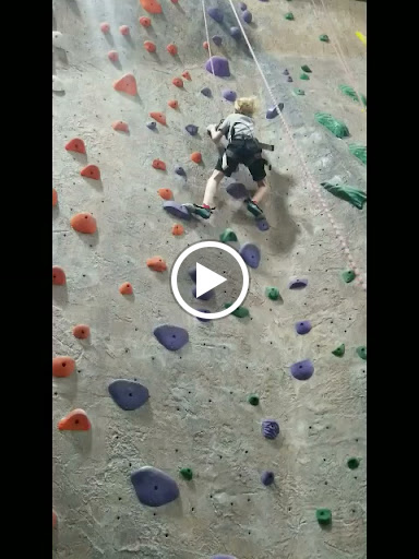 Rock Climbing Gym «Diablo Rock Gym», reviews and photos, 1220 Diamond Way #140, Concord, CA 94520, USA