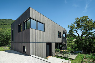 SARL Atelier Lena Klein Architecte à Cavalaire-sur-Mer