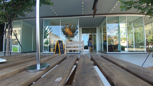 Coffee Shop «Magpie Cafe», reviews and photos, 333 Laurel St #110, Baton Rouge, LA 70802, USA