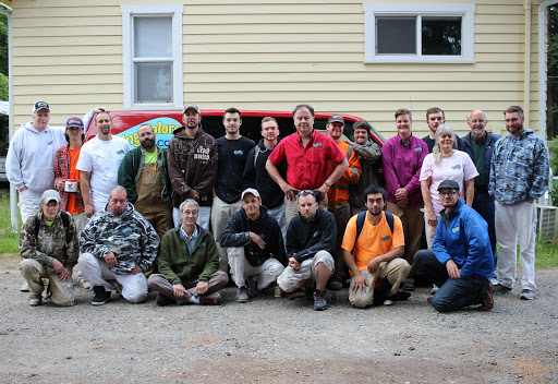 Painting «Flying Colors Painting Co», reviews and photos, 6223 Martin Way E, Lacey, WA 98516, USA