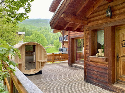 Les Chalets de Marie à Les Deux Alpes