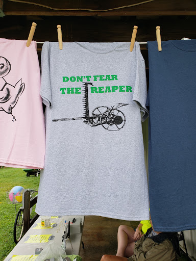 Museum «Delaware Agricultural Museum», reviews and photos, 866 N Dupont Hwy, Dover, DE 19901, USA