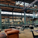 Photo n°4 de l'avis de Federica.o fait le 29/03/2022 à 09:53 sur le  Mercato Coperto à Ravenna