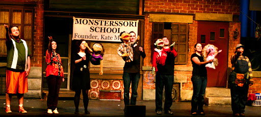 Performing Arts Theater «Greendale Community Theatre», reviews and photos, 6801 Southway, Greendale, WI 53129, USA