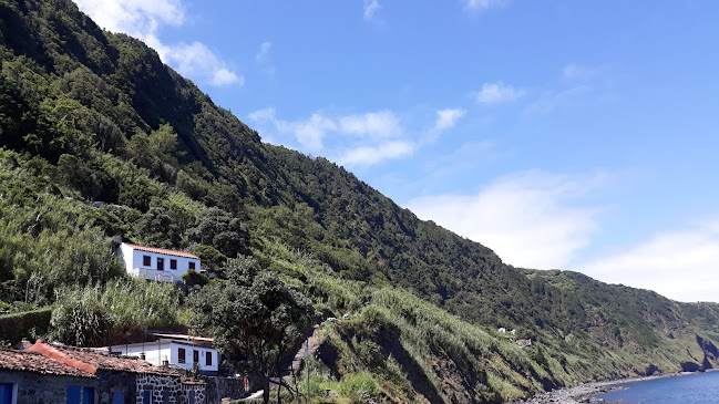 Fajã do Araújo - Praia da Vitória