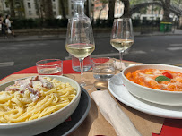 Plats et boissons du Restaurant italien Generoso à Paris - n°11
