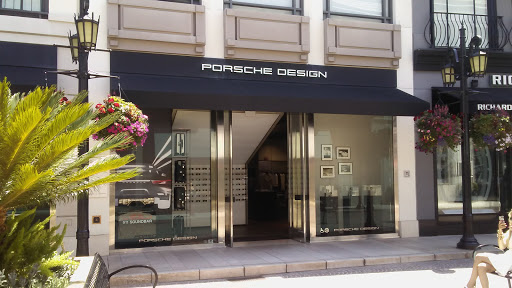 Shopping Mall «Two Rodeo», reviews and photos, 9480 Dayton Way, Beverly Hills, CA 90210, USA