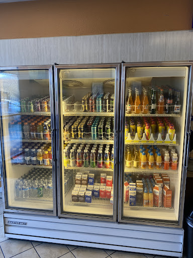 Donut Shop «MX Donuts», reviews and photos, 15126 Harlan Rd, Lathrop, CA 95330, USA