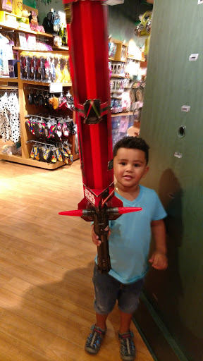 Toy Store «Disney Store», reviews and photos, 2223 N Westshore Blvd, Tampa, FL 33607, USA