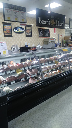 Supermarket «Publix Super Market at Shops of Sebastian», reviews and photos, 1451 Sebastian Blvd Ste 200, Sebastian, FL 32958, USA