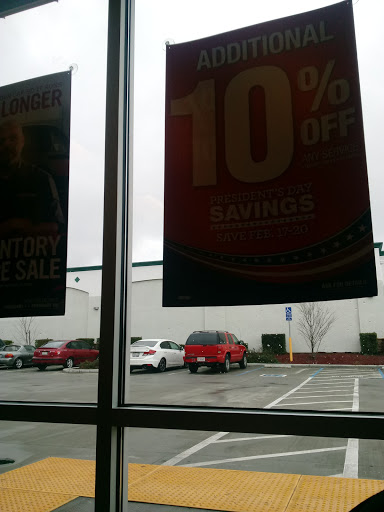 Tire Shop «Firestone Complete Auto Care», reviews and photos, 4325 Elverta Rd, Antelope, CA 95843, USA