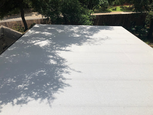 Roofing Contractor «City Roofing Company», reviews and photos, 4020 W Vickery Blvd, Fort Worth, TX 76107, USA