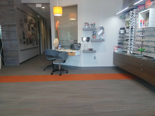 Optometrist «West Michigan Eyecare Associates», reviews and photos, 2112 E Paris Ave SE, Grand Rapids, MI 49546, USA