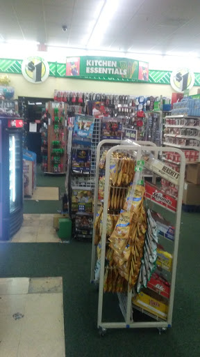 Dollar Store «Dollar Tree», reviews and photos, 1121 Old County Rd, San Carlos, CA 94070, USA