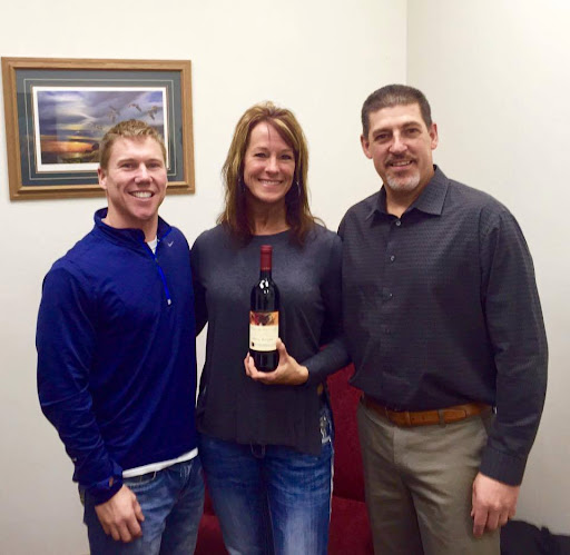 Mortgage Lender «Cornerstone Mortgage», reviews and photos