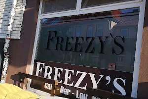 Freezy‘s Cafe Bar Lounge image
