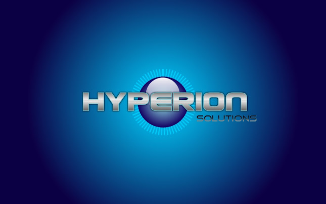 Hyperion Solutions - Hamilton