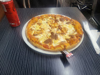 Pizza du Restaurant halal Arc Food à Paris - n°9