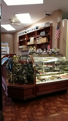 Ice Cream Shop «Thomas Sweet», reviews and photos, 3214 P St NW, Washington, DC 20007, USA