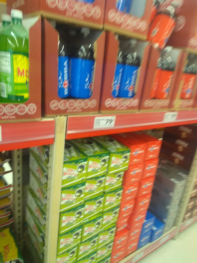 Grocery Store «Save-A-Lot», reviews and photos, 7030 State Highway BB, Cedar Hill, MO 63016, USA