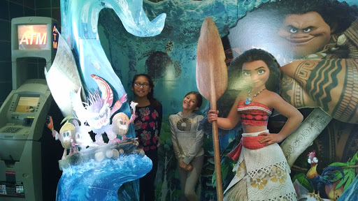 Movie Theater «MJR Chesterfield Crossing Digital Cinema 16», reviews and photos, 50675 Gratiot Ave, Chesterfield, MI 48051, USA