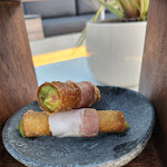 Photo n°6 de l'avis de Jonathan.o fait le 15/09/2023 à 20:54 sur le  SomVita Suites | Restaurant SomVino à Tirol