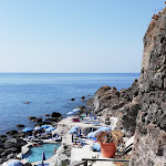 Photo n°1 de l'avis de Bernd.e fait le 25/09/2019 à 17:12 sur le  Hotel Club Scannella à Panza, frazione di Forio d’Ischia