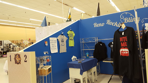 Craft Store «The Great Western Marketplace», reviews and photos, 4855 Summit Ridge Dr, Reno, NV 89523, USA