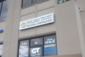Golden Trust Financial Corporation