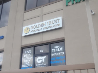 Golden Trust Financial Corporation