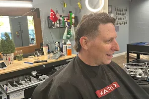 Azer’s Barbershop image