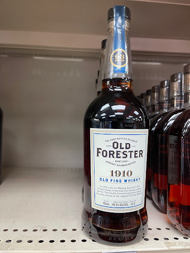 Liquor Store «Happy Liquor Store», reviews and photos, 34-16 31st Ave, Long Island City, NY 11106, USA