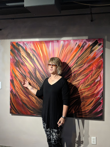 Explore heaven and hell tattoo ideas, creative tattoo ideas in Charlotte, available at Haylo Healing Arts Lounge