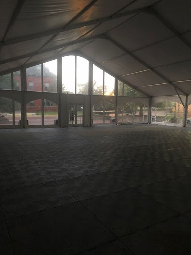 Party Equipment Rental Service «Wahl Tents», reviews and photos, 44550 N Groesbeck Hwy, Charter Twp of Clinton, MI 48036, USA