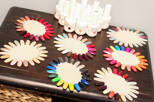 Beauty Salon «Daireds Hair Salon & Day Spa», reviews and photos, 2400 I-20 Frontage Rd, Arlington, TX 76017, USA